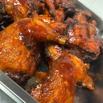 Earla’s Kitchen - BBQ Chicken - Caribbean Near Me - Toronto, Ontario Earla’s Kitchen - BBQ Chicken - Caribbean Near Me - Toronto, Ontario
