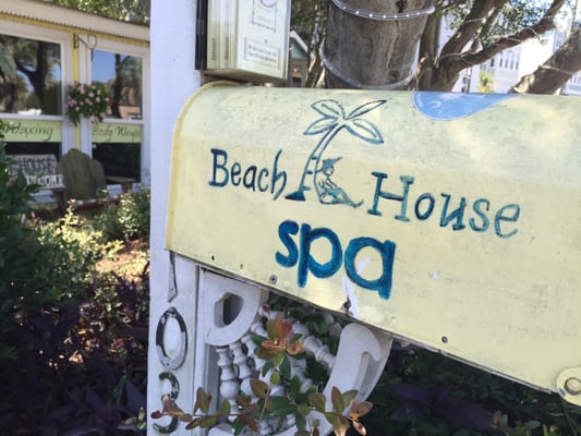Beach House Spa by null