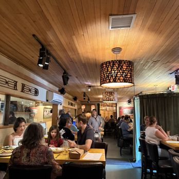 Salty Sow - American Near Me - Austin, Texas
