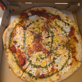 Esposito's Pizza & Pasta - Sesame #1 Pizza Pie - Italian Near Me - Matawan, New Jersey Esposito's Pizza & Pasta - Sesame #1 Pizza Pie - Italian Near Me - Matawan, New Jersey
