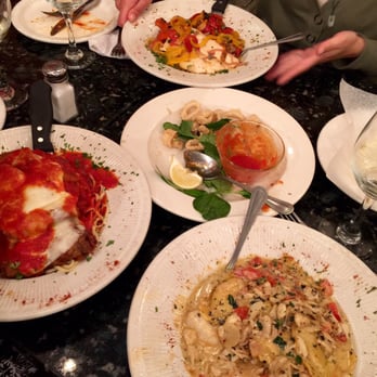 Mama Nina's - Italian Near Me - Bethlehem, Pennsylvania