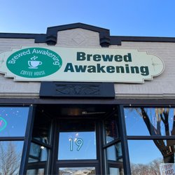 Brewed Awakening