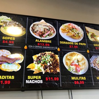 Takos - Menus as of June 2021 - Tacos Near Me - Bellflower, California Takos - Menus as of June 2021 - Tacos Near Me - Bellflower, California