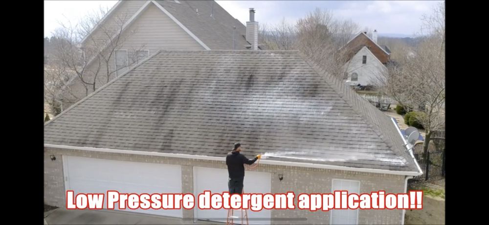 Slide of A-Team Cleaning & Repairs Solutions