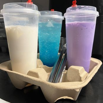 Mochinut Berkeley - Bubble Tea Near Me - Berkeley, California