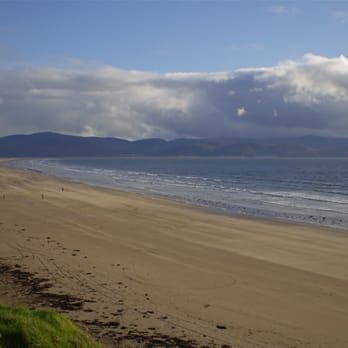Inch Beach - Beaches Near Me - Dingle, Kentucky Inch Beach - Beaches Near Me - Dingle, Kentucky