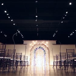 Villa de l'Amour - Ceremony Room