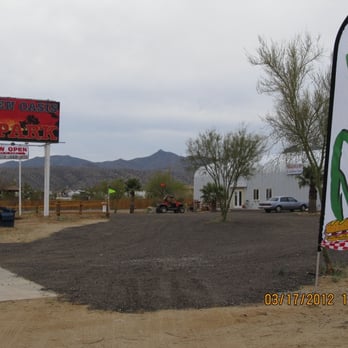 Hidden Oasis RV Park - RV Rental Near Me - Wikieup, Arizona Hidden Oasis RV Park - RV Rental Near Me - Wikieup, Arizona
