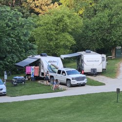 Shady Brook Camping And Rv Adventures - Fun...