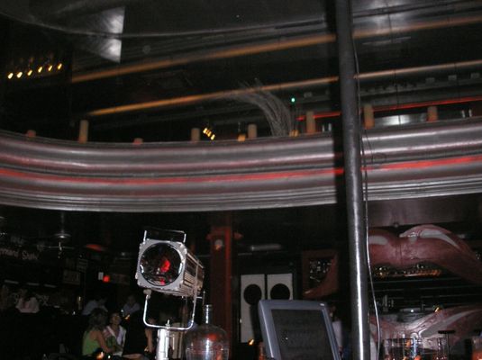 Sutton Club Barcelona by null