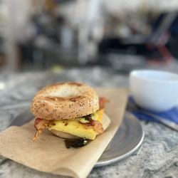 Bedford Food & Drink