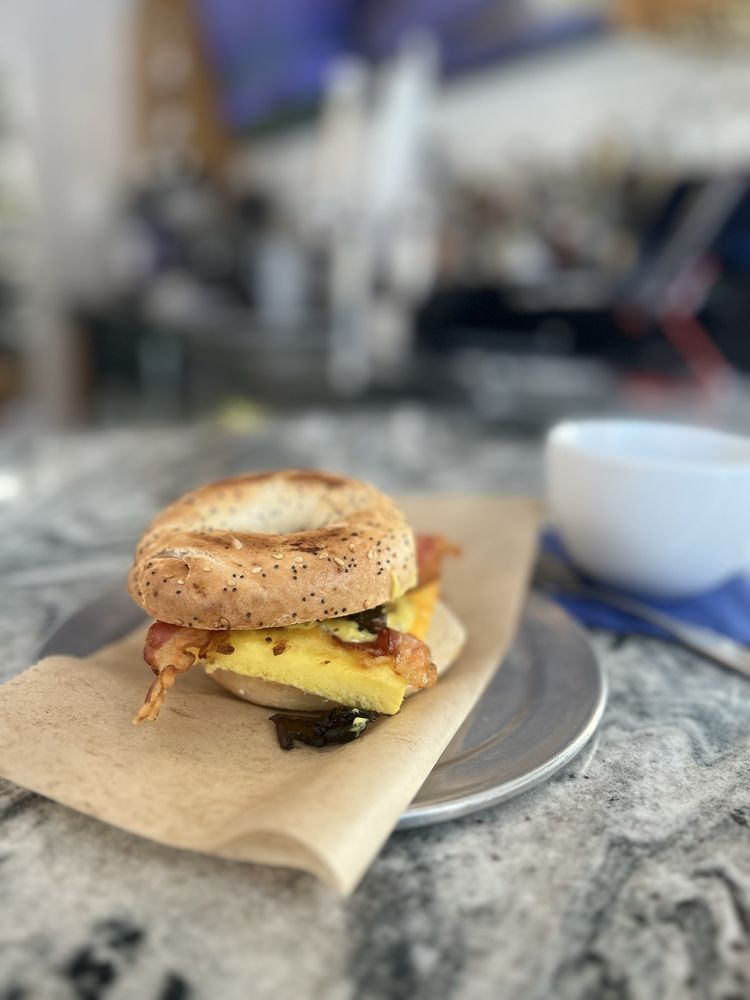 Bedford Food & Drink