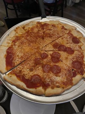 The Little York by null