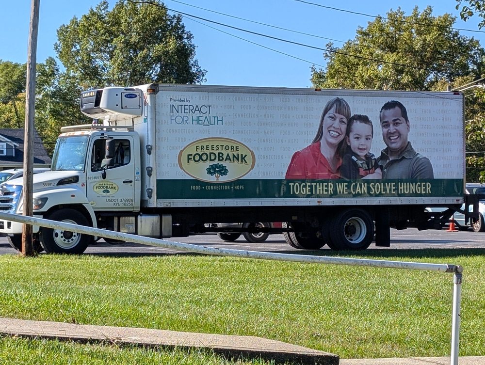 Catholic Charities Southwestern Ohio - social services organization in Cincinnati, OH