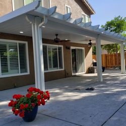 Patio Covers Plus