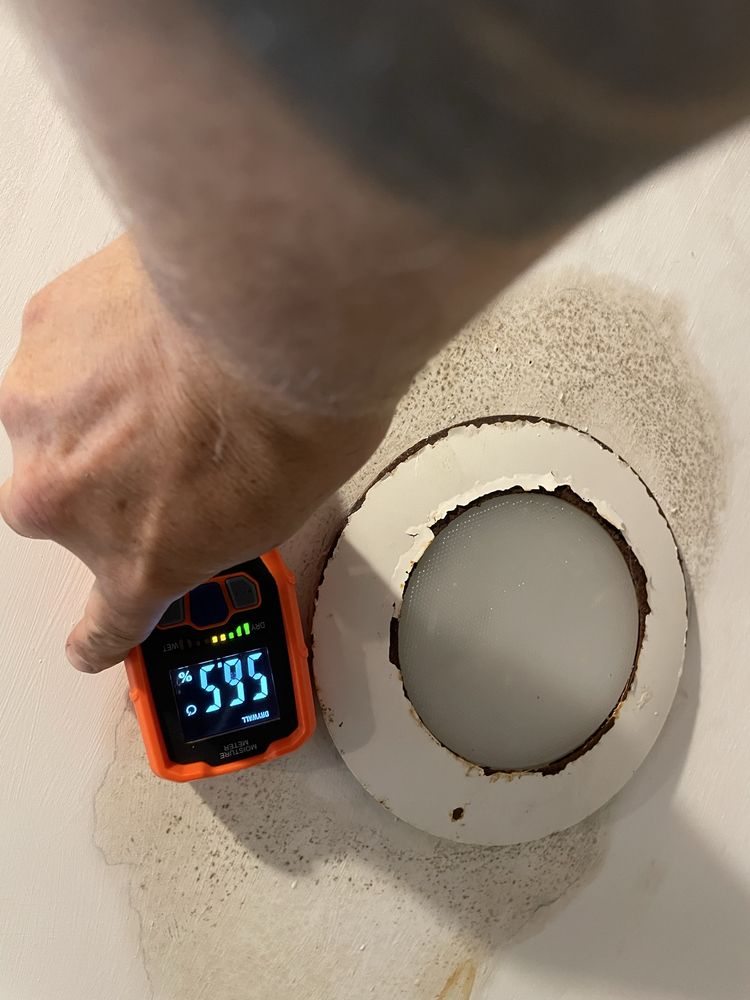 B T R Home Inspections - mold inspector in Cobleskill, NY