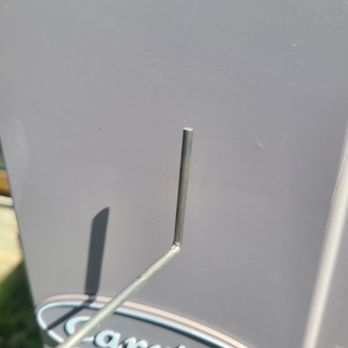 NextGen Handyman - Furnace flame sensor feeling good as new! - Handyman Near Me
