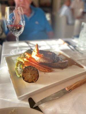 Senza Italian Kitchen by null