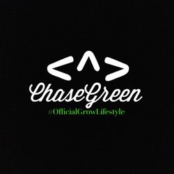 Chase Green - Growing In Every Direction