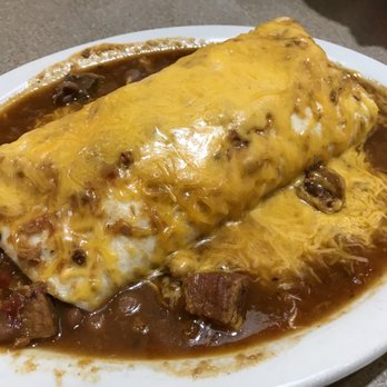 Connie's Mexico Cafe - Best burrito in Kansas!!! - Mexican Near Me - Wichita, Kansas