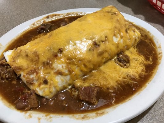 Connie's Mexico Cafe by null