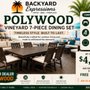 Backyard Expressions