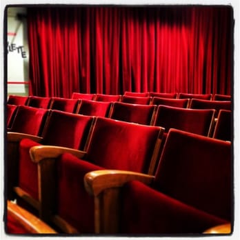 Teatro Oscar - Performing Arts Near Me - Milan, Michigan Teatro Oscar - Performing Arts Near Me - Milan, Michigan