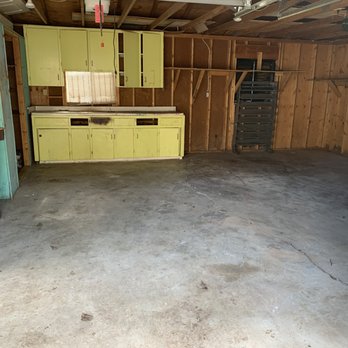 Junk Nation - In 2 hours, it can look like this! - Junk Removal & Hauling Near Me