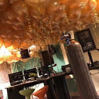 zin el afrah - 500 ballonnen met helium voor funx. - Party Supplies Near Me - Rotterdam, ZH