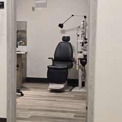 Palermo Eye Care