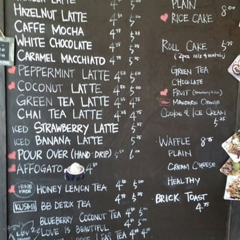 Van Dyke Coffee Roasters - Menu - Coffee & Tea Near Me - Buena Park, California Van Dyke Coffee Roasters - Menu - Coffee & Tea Near Me - Buena Park, California