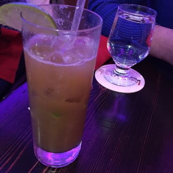 Travesias - El caminito (with tamarin juice) - Latin American Near Me - Bronx, New York Travesias - El caminito (with tamarin juice) - Latin American Near Me - Bronx, New York