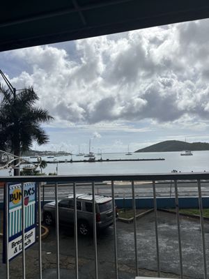 Bumpas Sandwich Shop by null