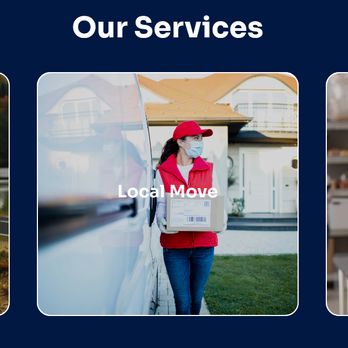 Reliable Movers - Movers Near Me - Toms River, New Jersey Reliable Movers - Movers Near Me - Toms River, New Jersey