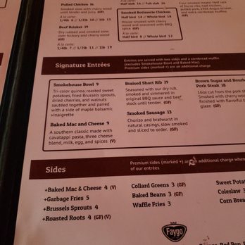 Red Rock Downtown BBQ - Menu - Barbeque Near Me - Ypsilanti, Michigan Red Rock Downtown BBQ - Menu - Barbeque Near Me - Ypsilanti, Michigan