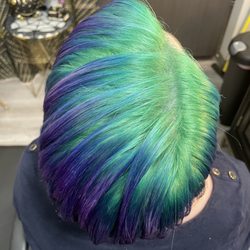 Salon Lofts - New color!