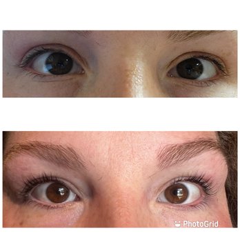 Unknotted Beauty - Eyelash Service Near Me Unknotted Beauty - Eyelash Service Near Me