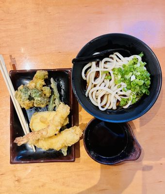 U:Don Fresh Japanese Noodle Station – University District by null