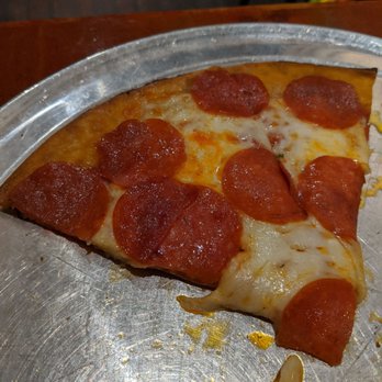Jupiter - Gluten-free pepperoni pizza - Pizza Near Me - Berkeley, California Jupiter - Gluten-free pepperoni pizza - Pizza Near Me - Berkeley, California