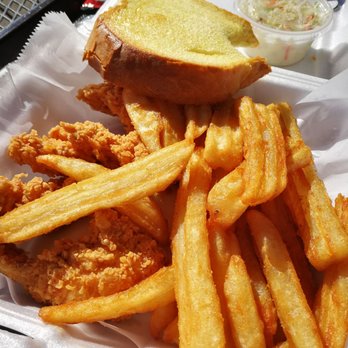 Uncle Joe's Chicken Fingers - Chicken tenders - American Near Me - Southfield, Michigan Uncle Joe's Chicken Fingers - Chicken tenders - American Near Me - Southfield, Michigan