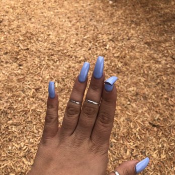 Tiffany's Nails - Broken nail - Nail Salons Near Me - Capitola, California Tiffany's Nails - Broken nail - Nail Salons Near Me - Capitola, California
