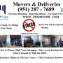 Photo of PDQ Movers And Deliveries