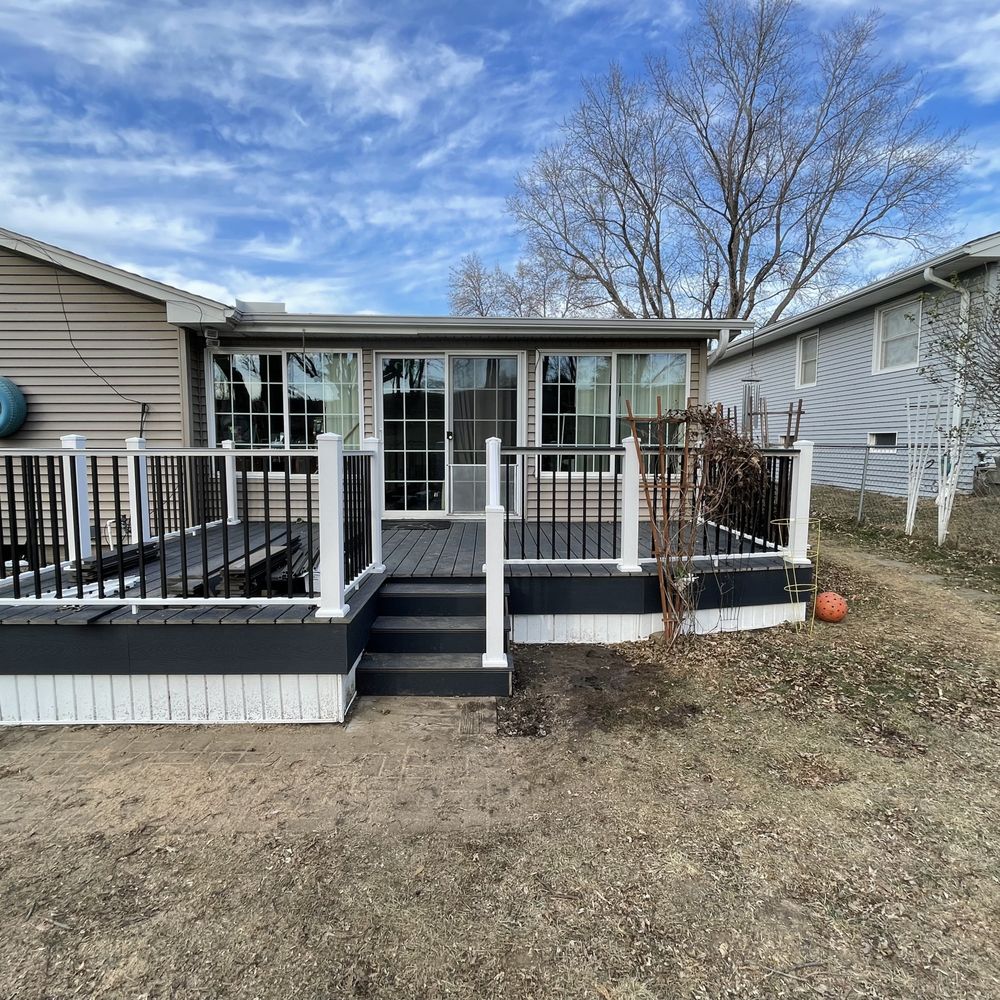 Home Renovation Sioux City Iowa