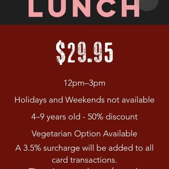 Butcher 360 - Barbeque Near Me - North Brunswick, New Jersey