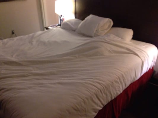 Quality Inn & Suites Yellowknife by null