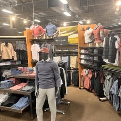 Golf Galaxy Performance Center