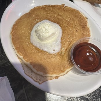 Juke Box Diner - Annandale - Pancake! - Diners Near Me - Annandale, Virginia