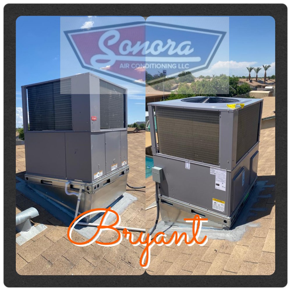 SONORA AIR CONDITIONING Updated August 2024 13 Photos Yuma