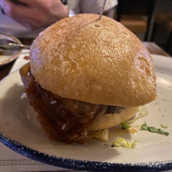 The Table - Burger - New American Near Me - San Jose, California The Table - Burger - New American Near Me - San Jose, California