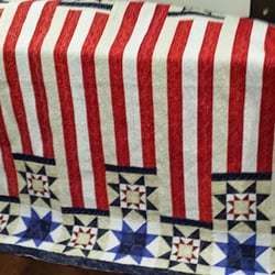 De's Quilting